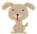 かわいい動物雑貨.gif